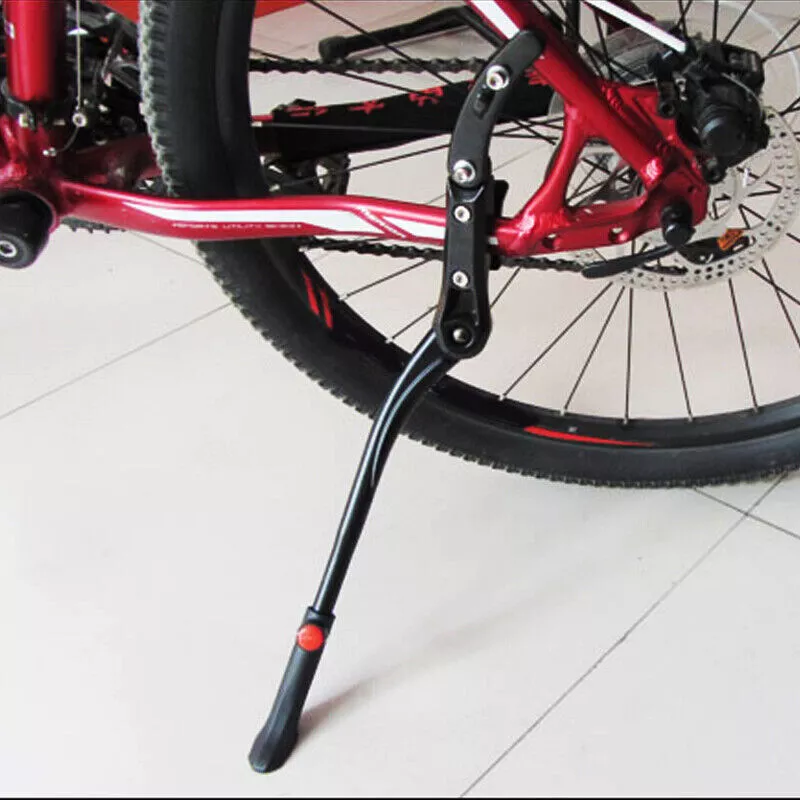 Bicycle Kickstand, Bicycle Stands Side Kick Stand, Bicycle Foot Support,  Cycling Accessories