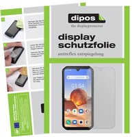 6X Schutzfolie FüR Blackview BV9900E Matt Displayschutzfolie Display Schutz