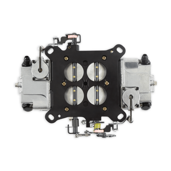 Holley 080577SA 950 CFM Supercharger XP Carburetor Draw Thru