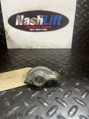 901294835	ARM - ROCKER	FITS YALE		GOOD USED	HBU1:16