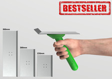 The Pointsman - 300mm - Hawk or Brick Pointing Hand Tool TOP BUY TRADE *DIY*