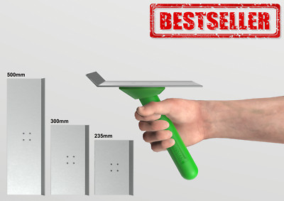 The Pointsman - 300 mm - Falke oder Ziegel Spitzhandwerkzeug TOP KAUFEN HANDEL * SELBERMACHEN*