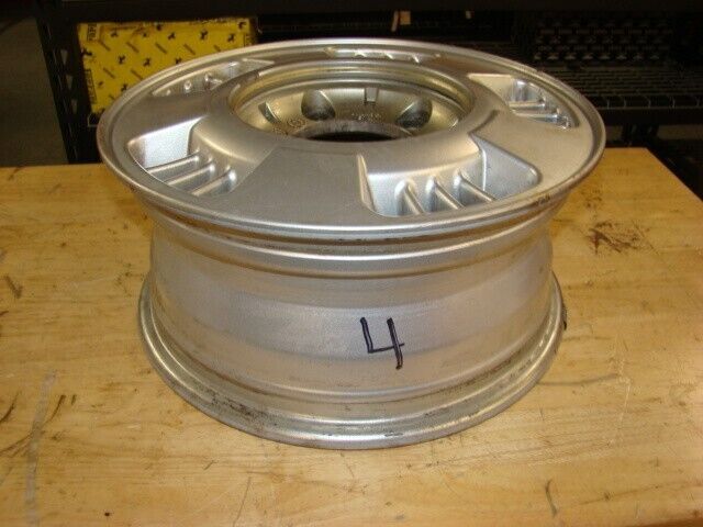 Bentley Brooklands Wheel 4