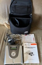 EZ DIGIMAGIC DM220-D08e/C24e BACKUP DRIVE SYSTEM w/ Case, Manual,USB Power Cord