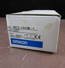 OMRON Remote Terminal 24VDC / SRT2-ID32ML-1