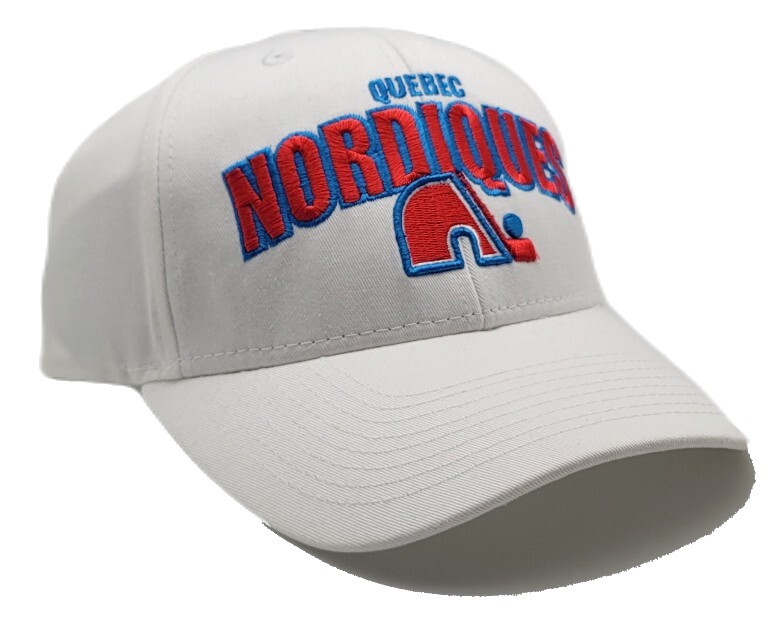 colorado avalanche nordiques hat