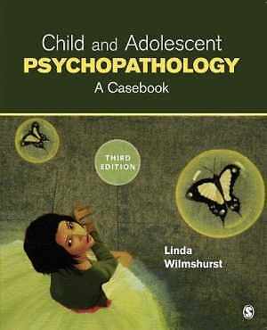 Child and Adolescent - Paperback, by Wilmshurst Linda - Acceptable