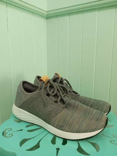 new balance men's fresh foam cruz v2 sneaker