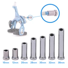 Replacement Recessed Brake Caliper Pivot Bolt Nut Various Sizes Available 
