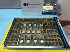 LTX Trillium 865-5403-09-01 PCB, RMTS2, 865-5403, 157149