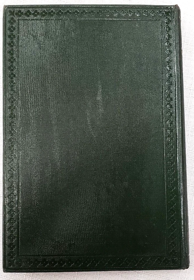 1896 1st,TWENTY BROTHERS GRIMM STORIES German Language Studies, Notes/Vocabulary - Image 3 of 4