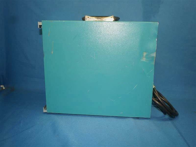 Crest Genesis 6G-500-6-T 6G5006T Tru-Sweep Ultrasonic Generator w/ rust - Image 4 of 4