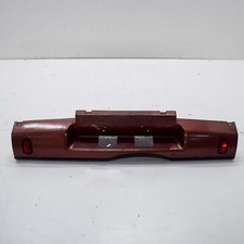 Pare-choc arrière Opel FRONTERA