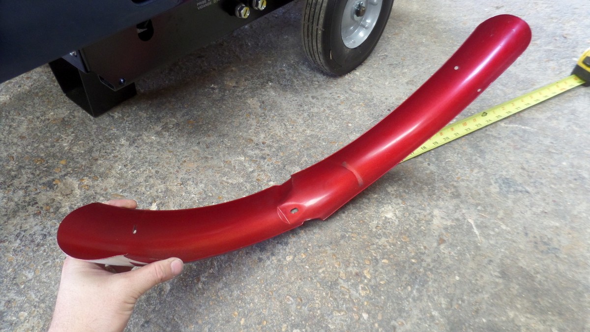 Antique Vintage Schwinn Bicycle 22