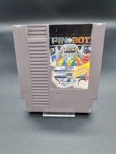 Pin Bot Nintendo NES nur das Modul
