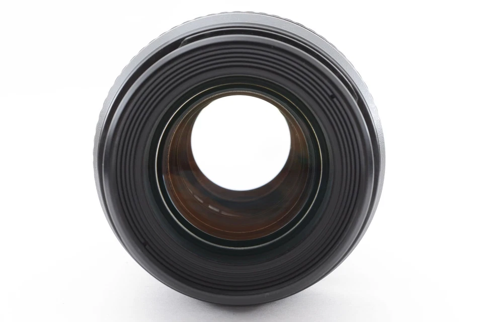 CANON EF 100mm f/2.8 Macro USM AF Prime Lens Hood/Filter From JAPAN - Image 3 of 4