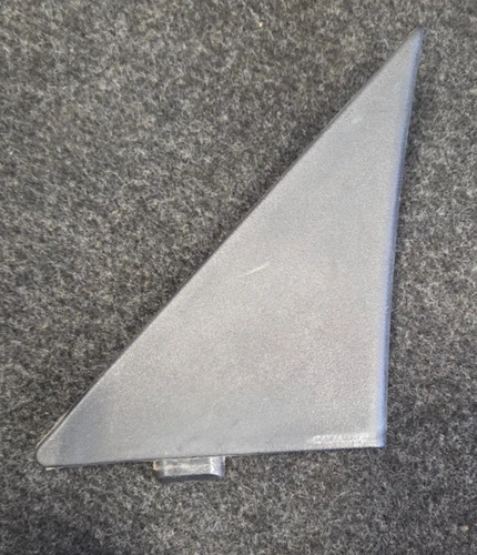 OEM MIRROR TRIM CORNER FRONT PASSENGER RH 1989-1995 TOYOTA PICKUP 4RUNNER