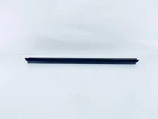 ALFA ROMEO GIULIA REAR LEFT DOOR WINDOW INNER WEATHERSTRIP SEAL OEM 2017-2019