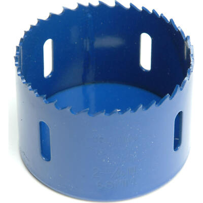 Irwin Bi Metall Hochgeschwindigkeits Lochsäge 89 mm