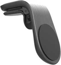 Bracketron - AutoGrip Magnetic Vent Mount for Most Cell Phones