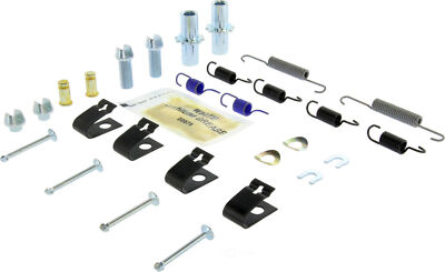Centric Parts 118.33003 Brake Drum Hardware Kit - Vehicle-Specific Brake Repair Kit