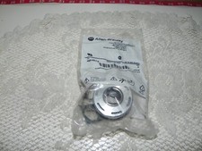 Allen Bradley Locking Attachment Selector Switch 800F-ASL23A