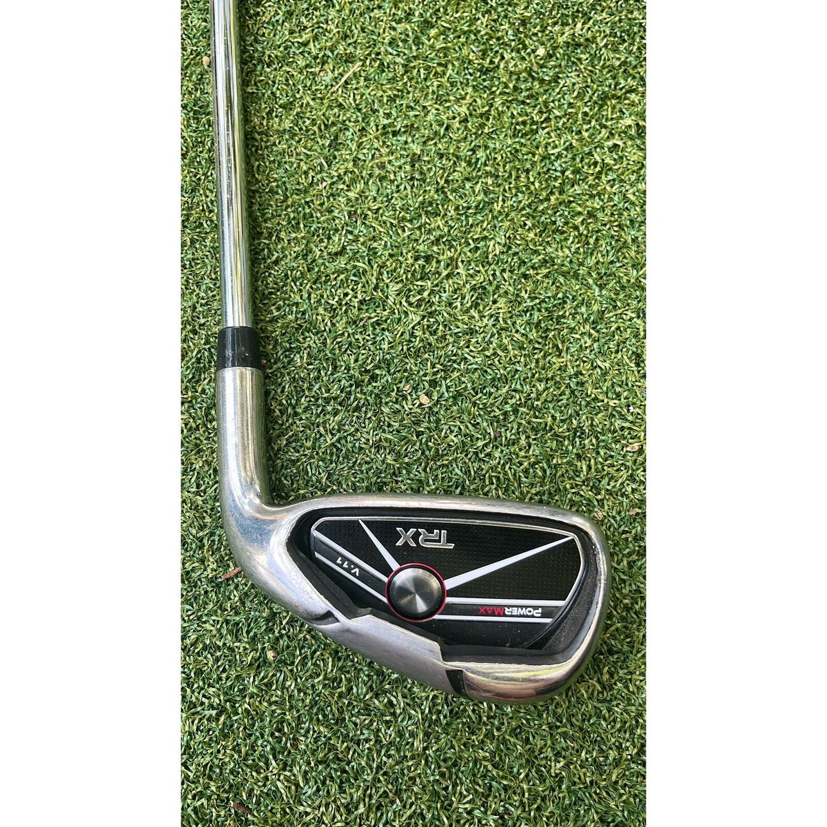 TRX powermax Golf 5 Iron RH 39