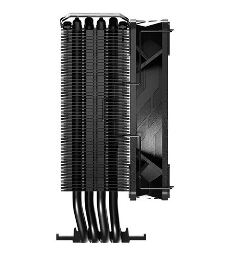 ARGB CPU Cooler Hyper 212 Pro by Cooler Master For Heatsink & Fan Intel/AMD - Picture 3 of 10