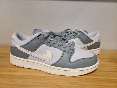  Nike Dunk Low Retro PRM ''Mica Green'' Casual Shoe DV7212-300 Size 8M/9.5W
