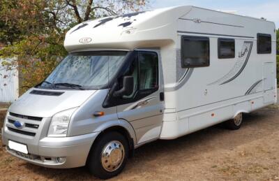 Radkappen 16'' passend für Ford Transit Radblende Satz MK6 Pritsche Kleinbus