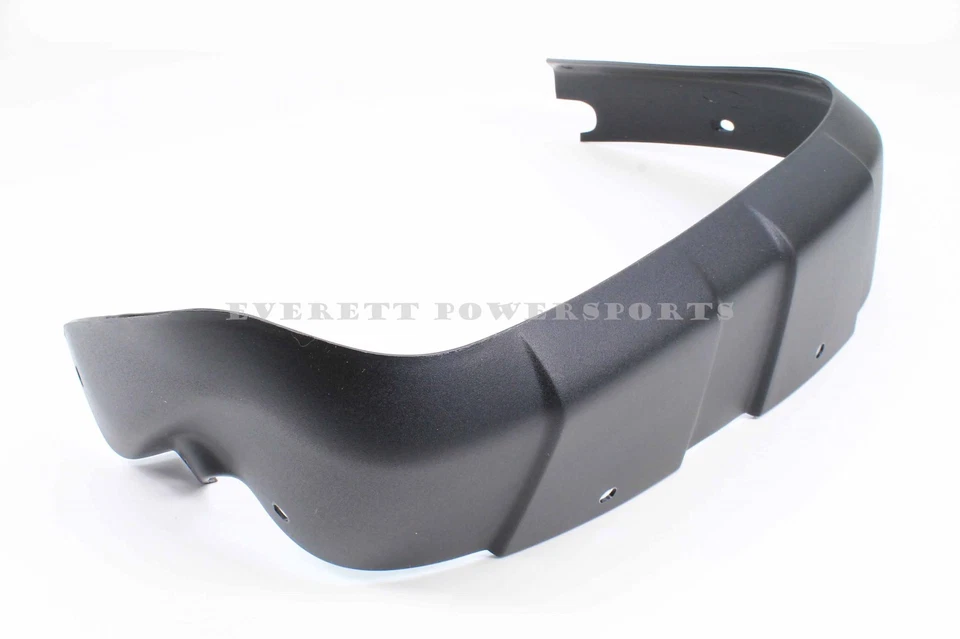 Fender Mud Guards Flares Kit 95-04 TRX400 TRX450 Foreman Flaps (See Notes)#R62 - Image 4 of 4