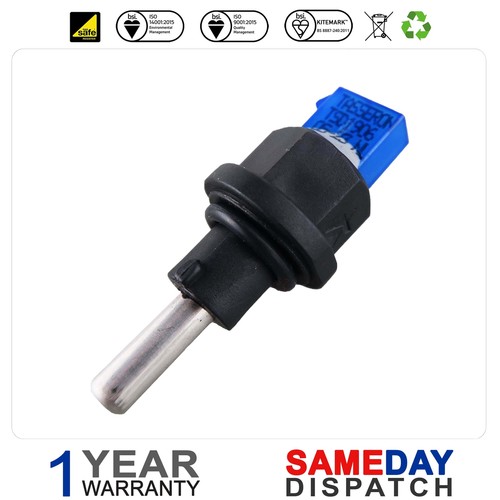 Vaillant Eco Tec Plus & Pro Main Heat Exchanger Thermal Fuse Sensor (F76 Fault) - 第 1/1 張圖片
