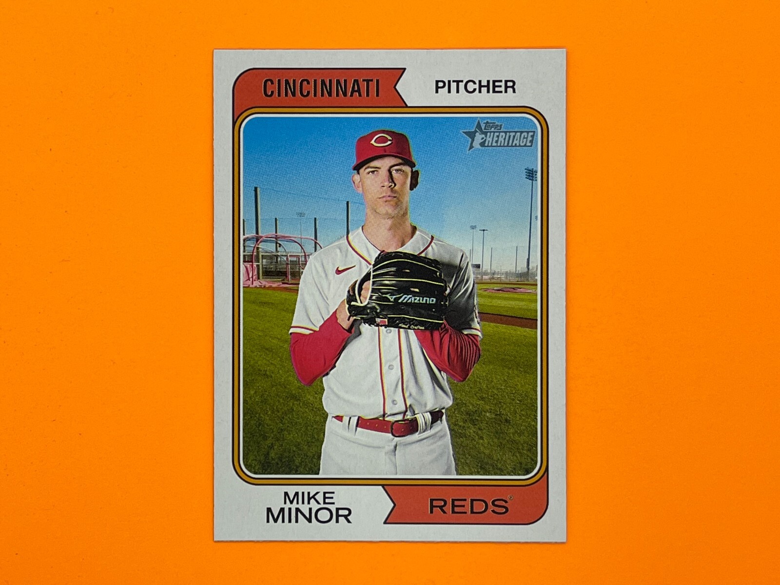 2023 Topps Heritage #252-500 **You Pick & Complete Your Set.** - Picture 236 of 251
