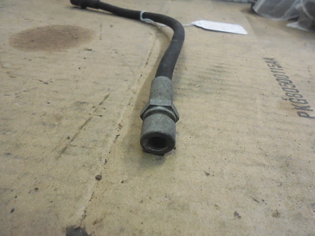 Manguera línea freno pinza trasera Ferrari Mondial 8 308 Foto 2 de 3