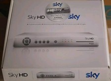 DECODER SKY HD  PACE DS830NS  Funzionante