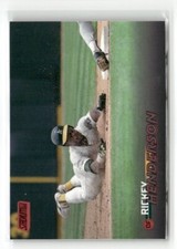 2023 Topps Stadium Club Baseball RED FOIL Insert - You Choose - Free S&H!