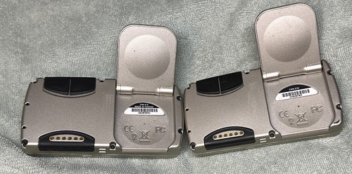 Garmin Quest & Quest 2 Handheld Car Auto GPS Pocket Size Nav Units Untested Used - Picture 4 of 8