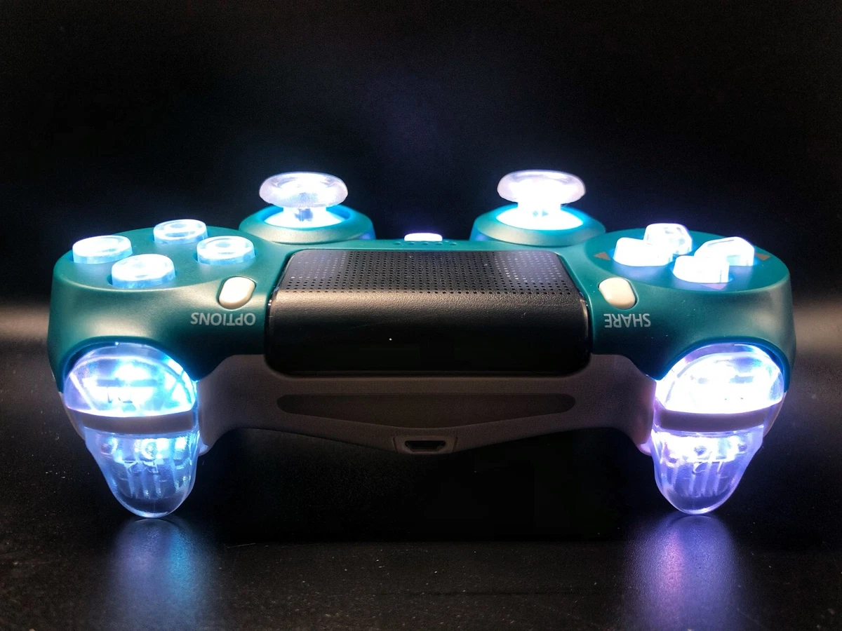 Ps4 led hotsell light controller