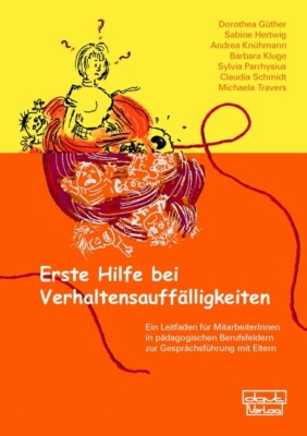 Dorothea Güther; Sabine Hertwig; Andrea Knühmann; Barbara Kluge; Sylvia Parrhysi