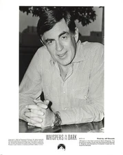 Whispers in the Dark Movie Photo 8x10 Producer Martin Bergman   *P74a