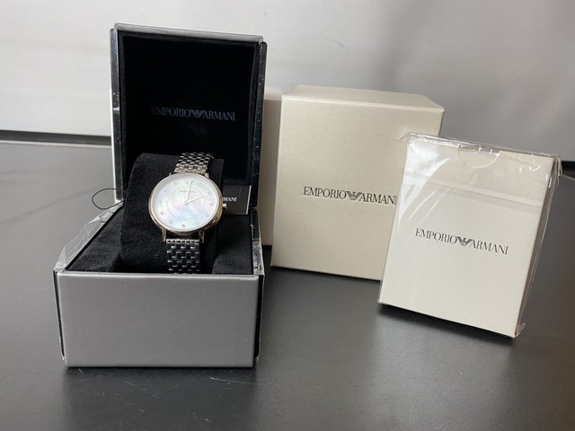 ar2511 armani watch