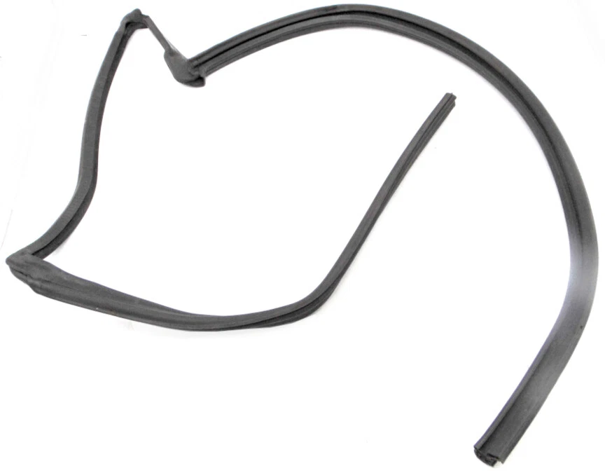 Smart ForTwo 451 Cabrio Dichtung Verdeck Seitenwand hinten links  