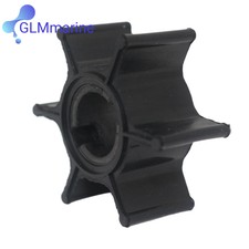 Water Pump Impeller for Suzuki Outboard Marine DF 2.5 HP 4 Strokes 17461-97J10