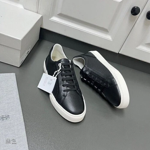 Brunello Cucinelli Zapatillas Casuales para Hombre - Imagen 5 de 16