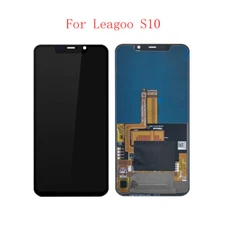 6.21'' For Leagoo S10 LCD Display Touch Screen Digitizer Assembly