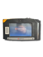 Kronos Intouch 9000 Time Clock 8609000-018
