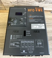 Hitachi HFC-VWE1.5LF2 Inverter 1620-0660