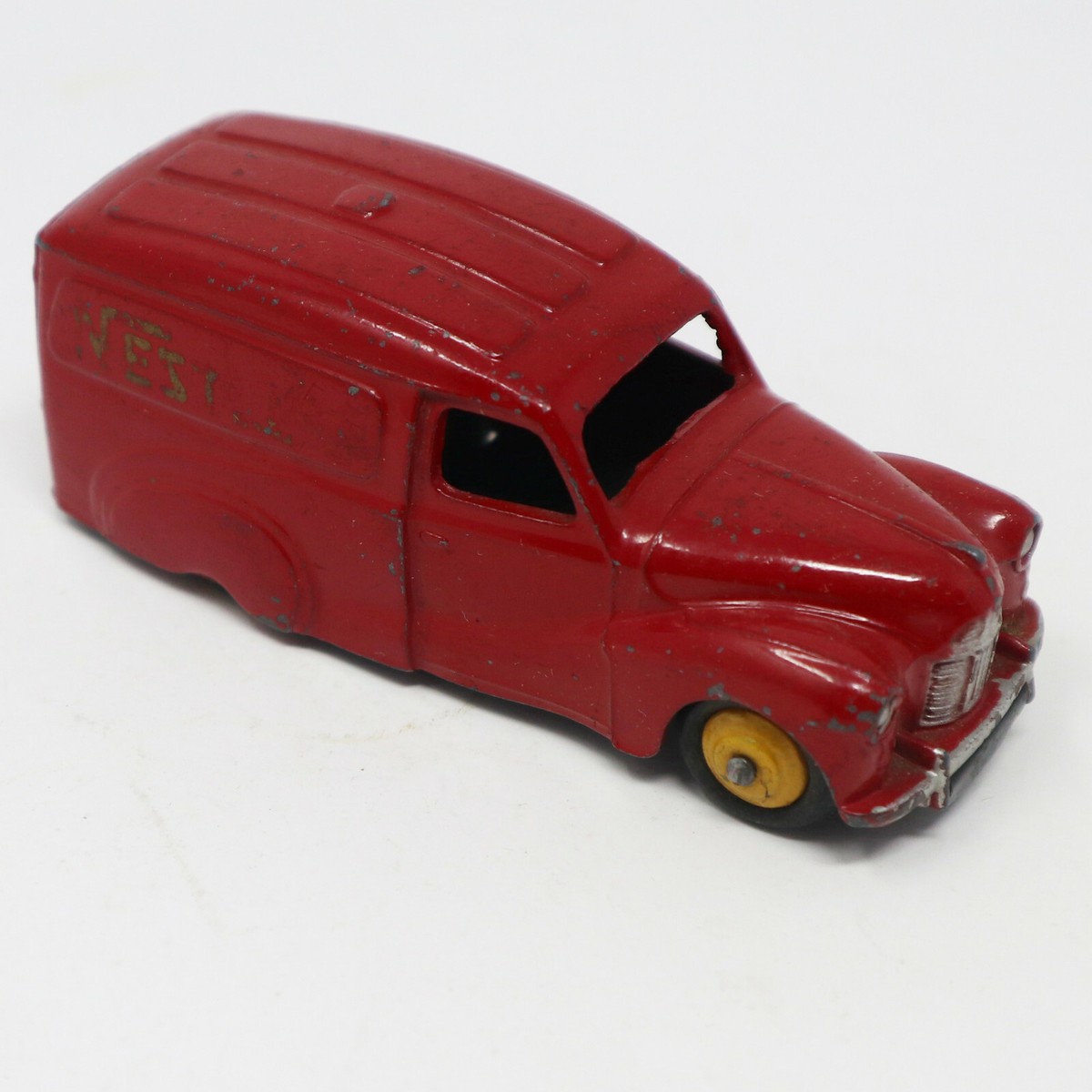 VINTAGE MECCANO DINKY TOYS 471 AUSTIN VAN 