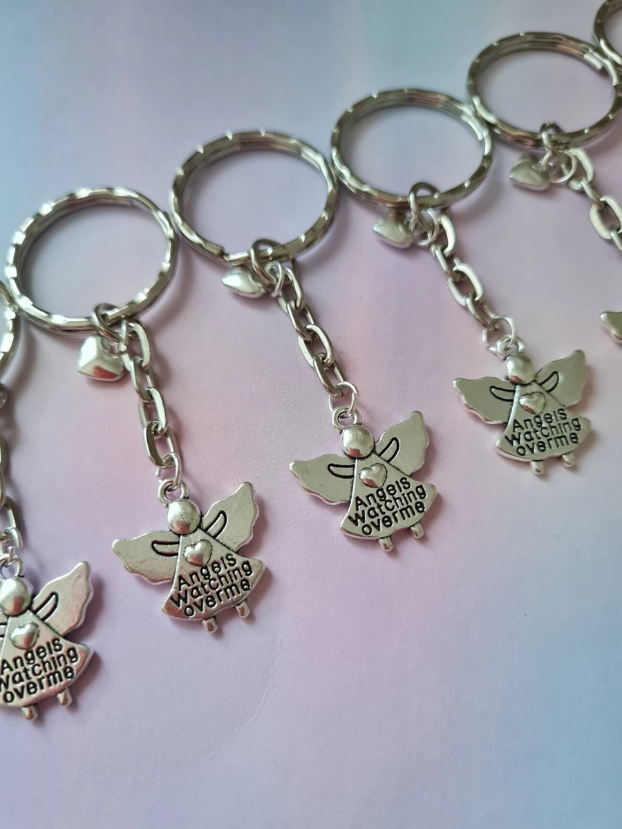 Angel keyrings wholesale deals
