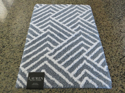 ralph lauren bath mat